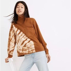 Madewell Pocket Sweatshirt